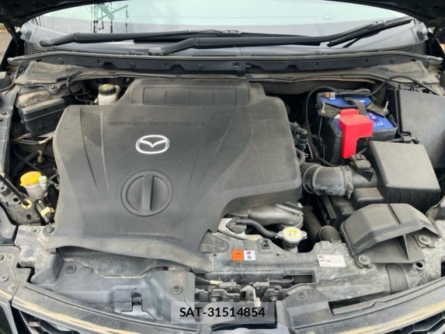 Mazda CX-7 2011-11 8229498-23