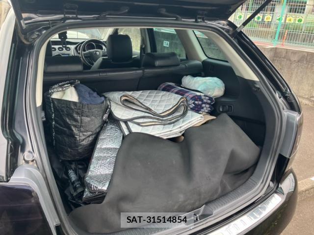 Mazda CX-7 2011-11 8229498-24