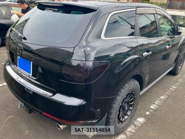 Mazda CX-7 2011-11 8229498-7