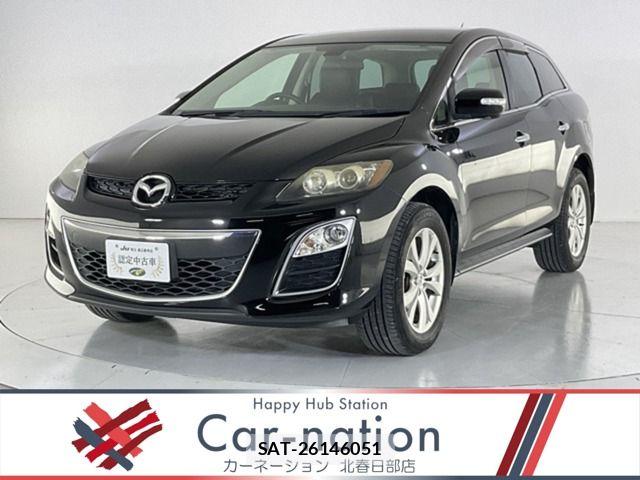 Mazda CX-7 2012-05 8828587-0