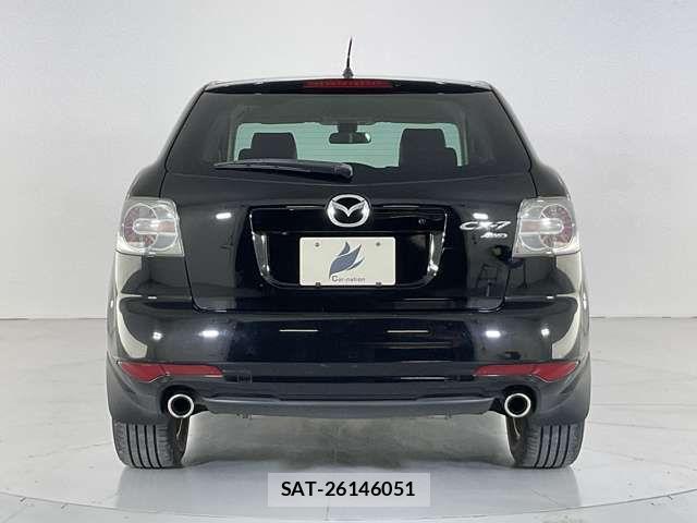 Mazda CX-7 2012-05 8828587-8