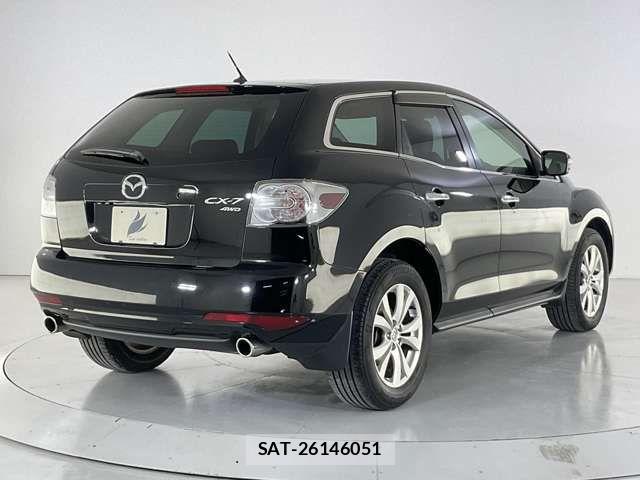Mazda CX-7 2012-05 8828587-9