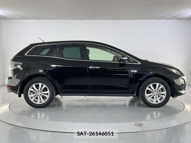 Mazda CX-7 2012-05 8828587-10