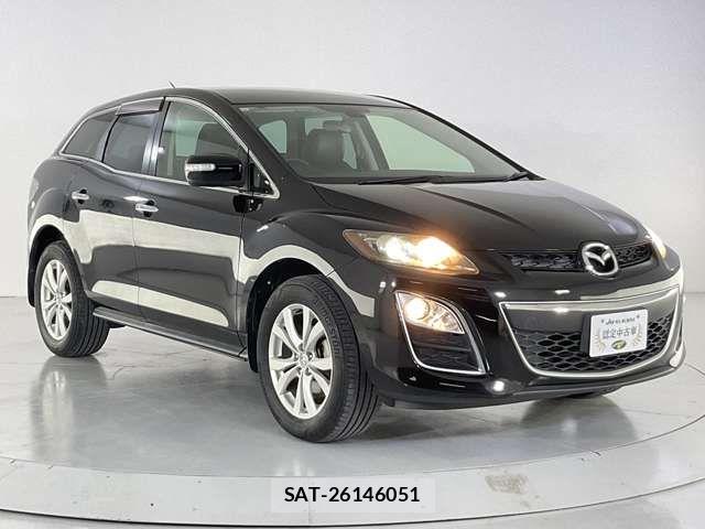 Mazda CX-7 2012-05 8828587-11