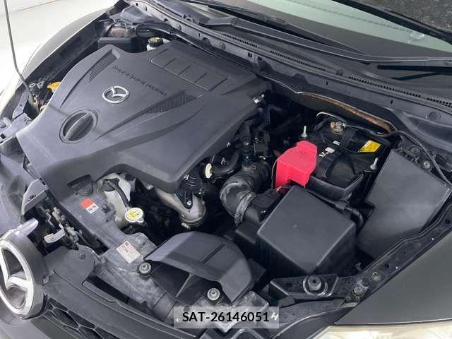 Mazda CX-7 2012-05 8828587-15