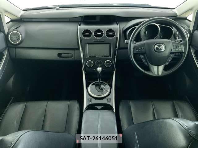 Mazda CX-7 2012-05 8828587-1