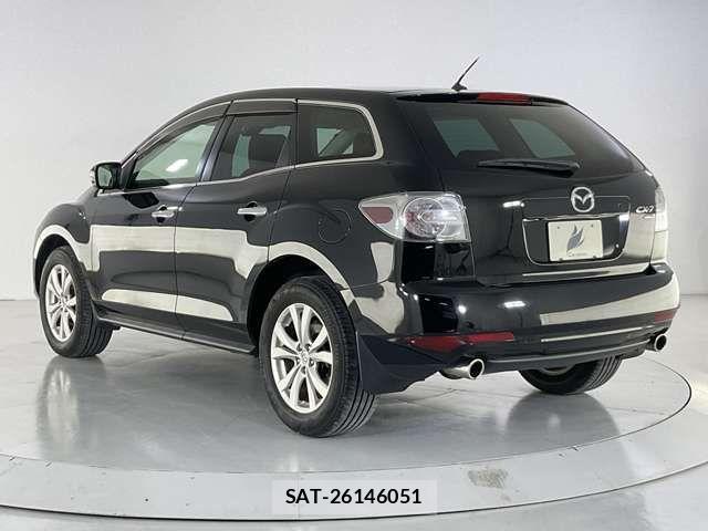 Mazda CX-7 2012-05 8828587-7