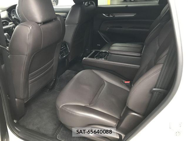 Mazda CX-8 2017-12 499262-11