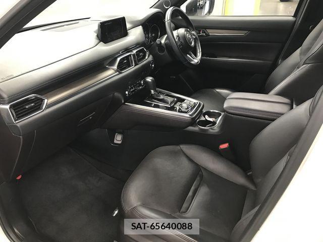 Mazda CX-8 2017-12 499262-12