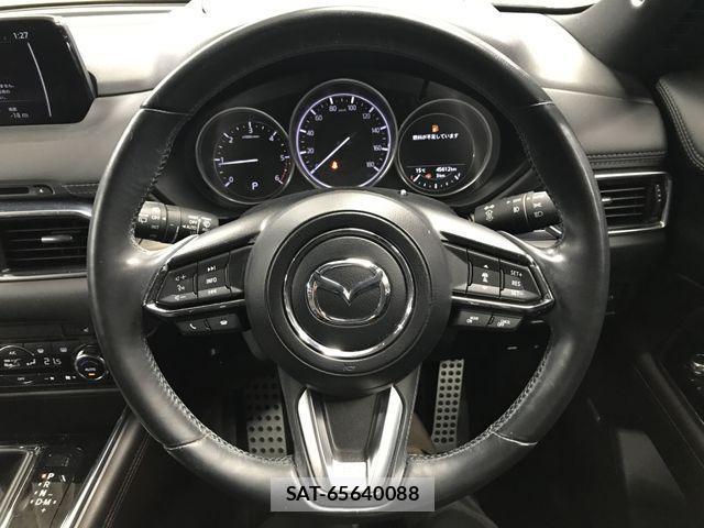Mazda CX-8 2017-12 499262-13