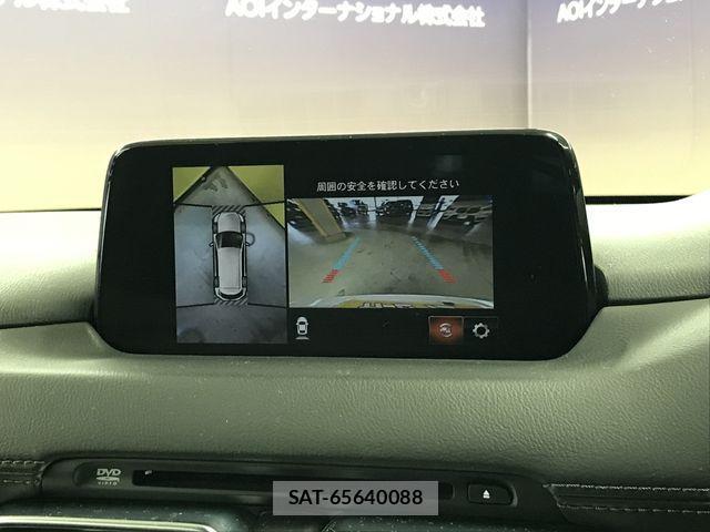 Mazda CX-8 2017-12 499262-14
