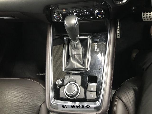 Mazda CX-8 2017-12 499262-15