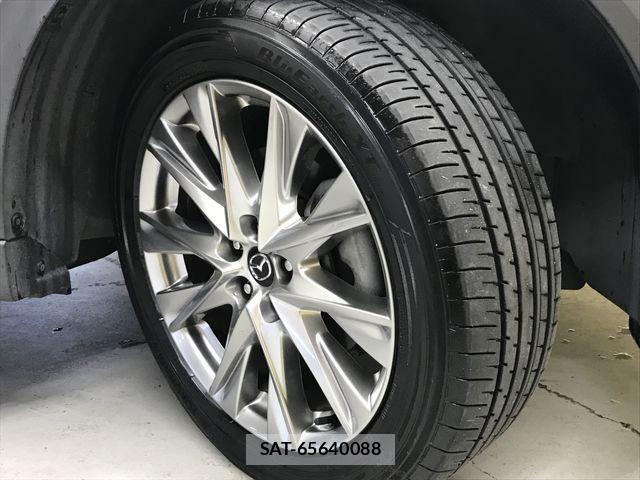 Mazda CX-8 2017-12 499262-18