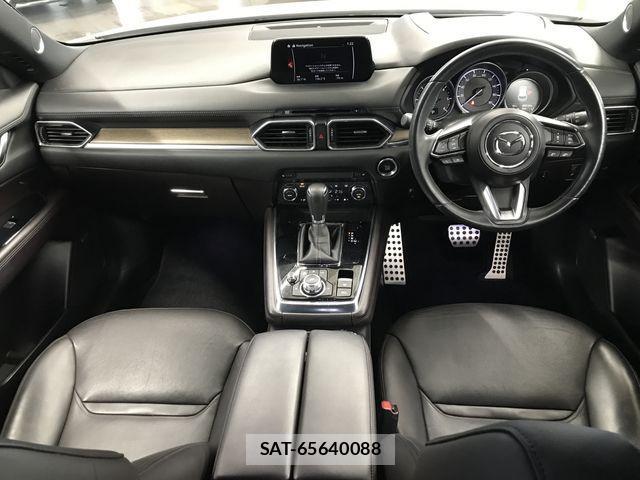 Mazda CX-8 2017-12 499262-1