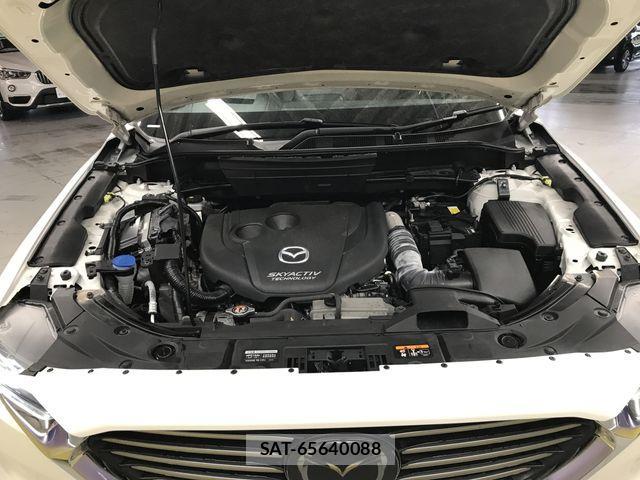 Mazda CX-8 2017-12 499262-19