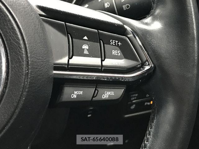 Mazda CX-8 2017-12 499262-21