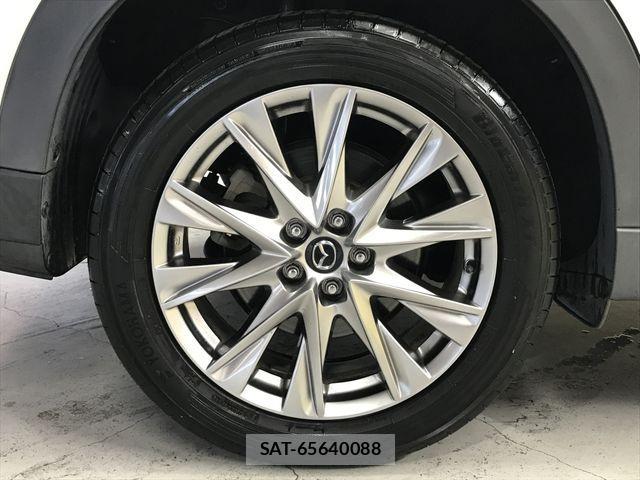 Mazda CX-8 2017-12 499262-25
