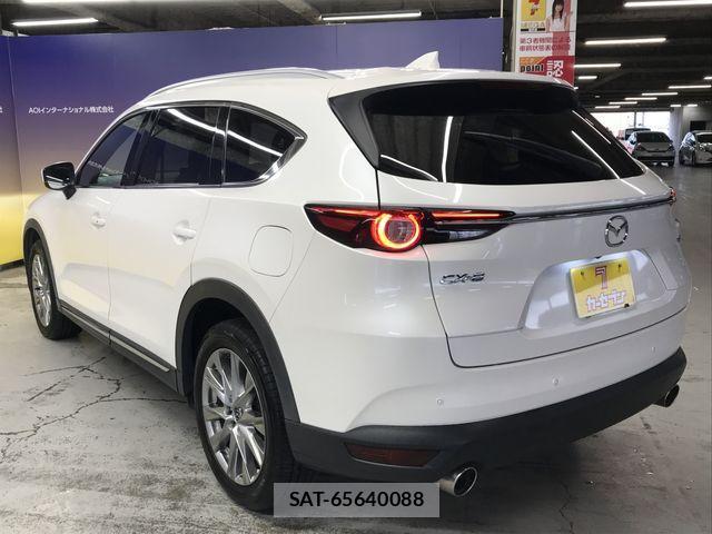 Mazda CX-8 2017-12 499262-2