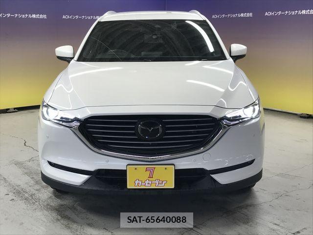 Mazda CX-8 2017-12 499262-3