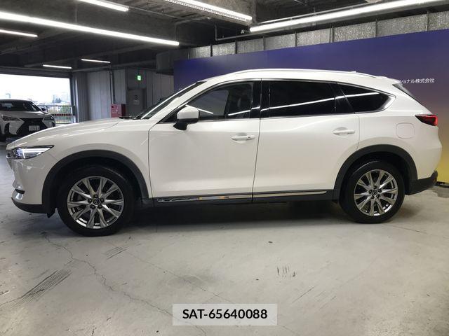 Mazda CX-8 2017-12 499262-4
