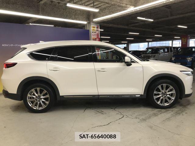 Mazda CX-8 2017-12 499262-5