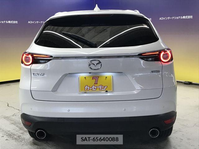 Mazda CX-8 2017-12 499262-6