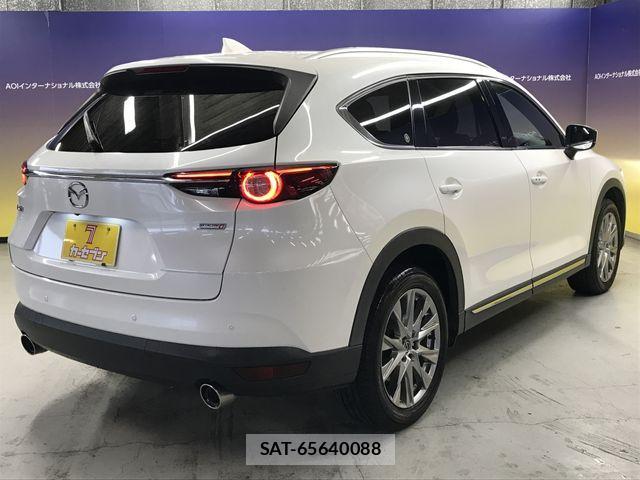 Mazda CX-8 2017-12 499262-7