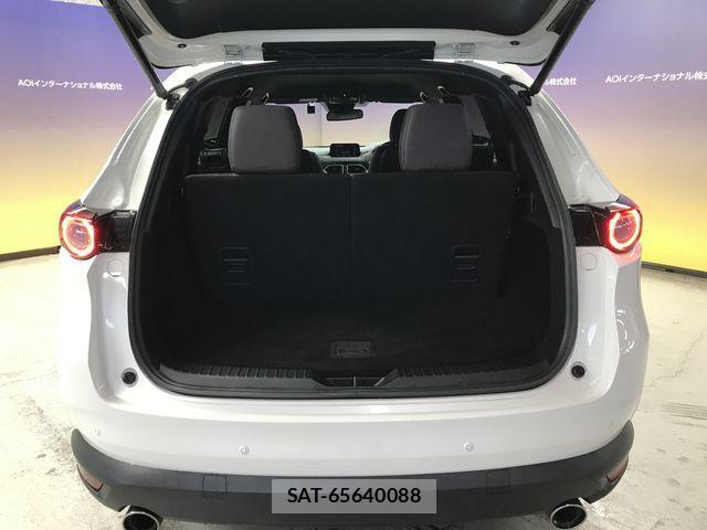 Mazda CX-8 2017-12 499262-8