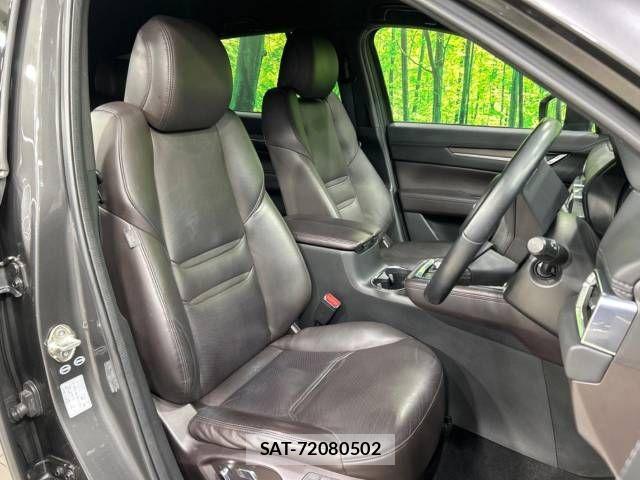Mazda CX-8 2017-11 507499-10