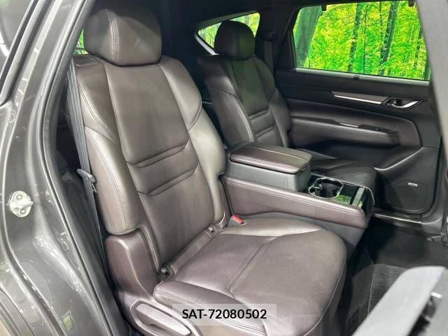 Mazda CX-8 2017-11 507499-11
