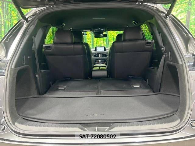 Mazda CX-8 2017-11 507499-13