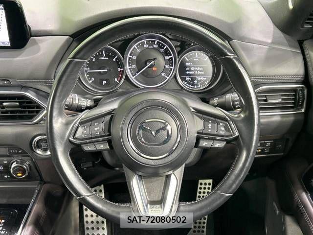 Mazda CX-8 2017-11 507499-14