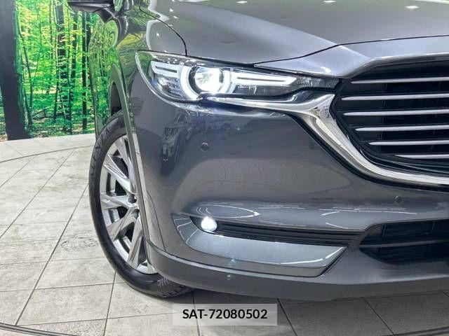 Mazda CX-8 2017-11 507499-15