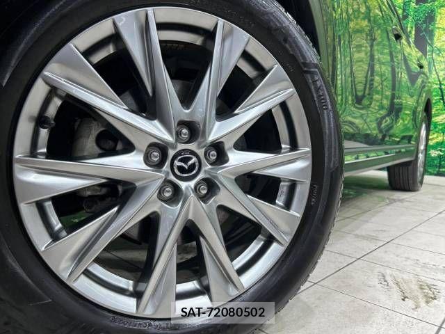 Mazda CX-8 2017-11 507499-16