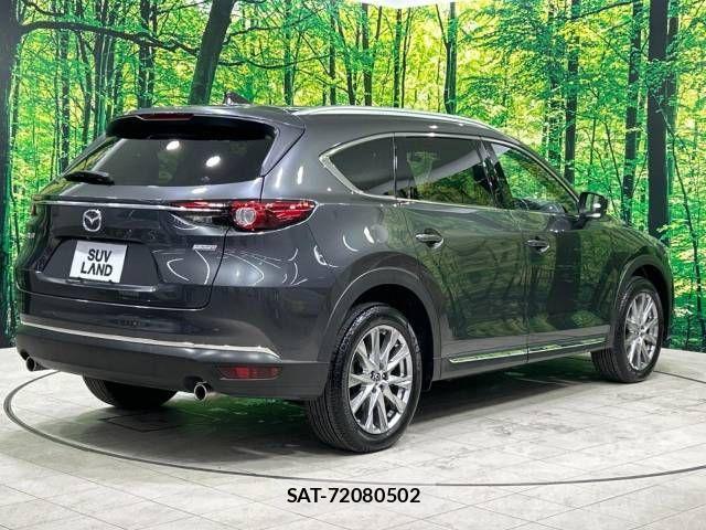 Mazda CX-8 2017-11 507499-18