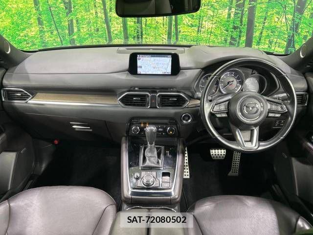 Mazda CX-8 2017-11 507499-1
