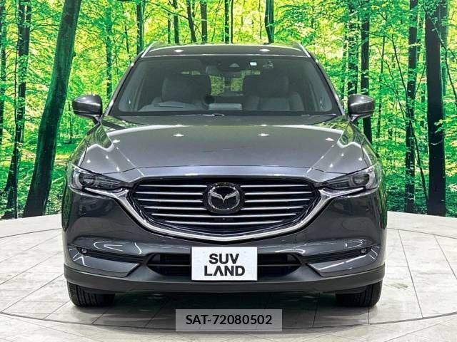 Mazda CX-8 2017-11 507499-19