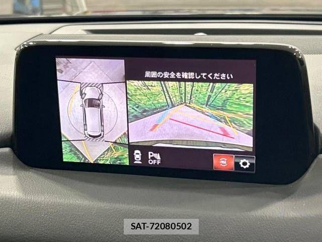 Mazda CX-8 2017-11 507499-3