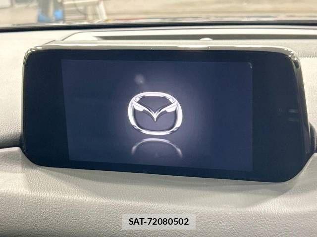 Mazda CX-8 2017-11 507499-4