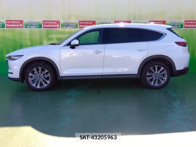 Mazda CX-8 2020-05 527168-1