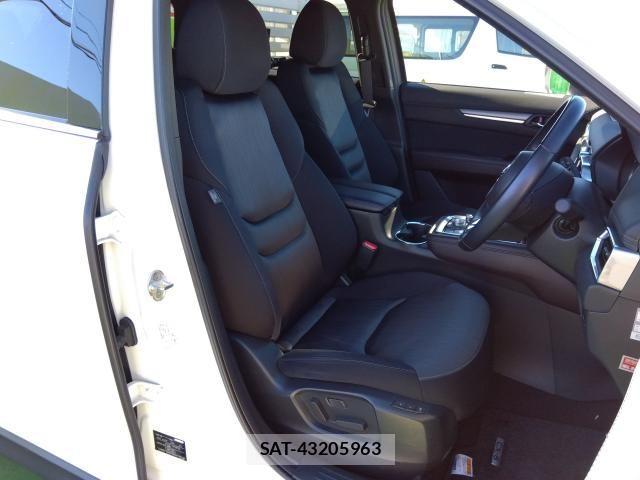 Mazda CX-8 2020-05 527168-3
