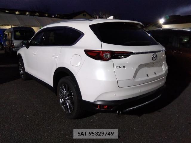 Mazda CX-8 2019-12 625402-1