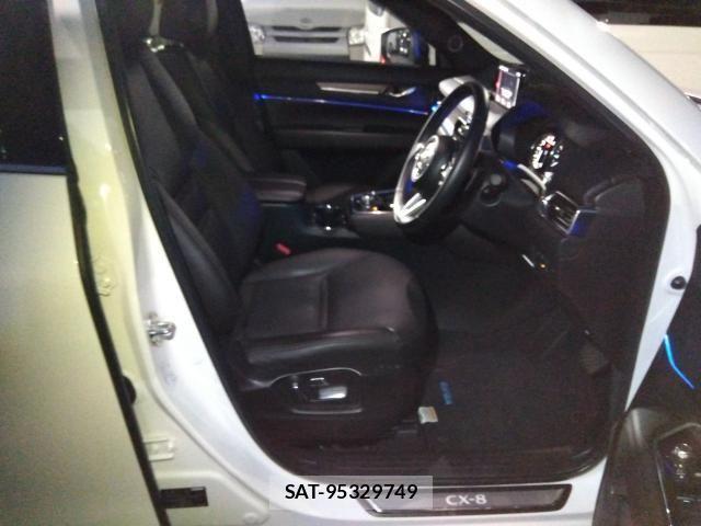 Mazda CX-8 2019-12 625402-2