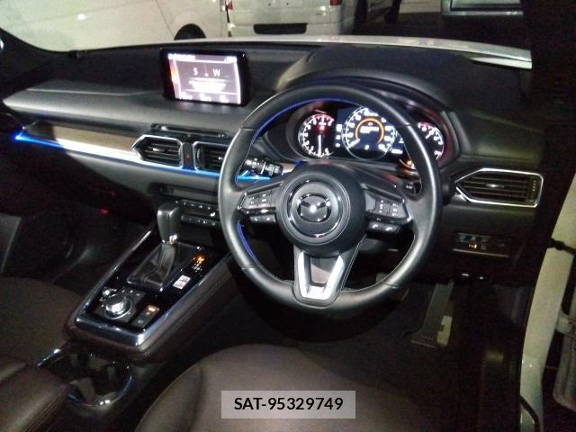 Mazda CX-8 2019-12 625402-3