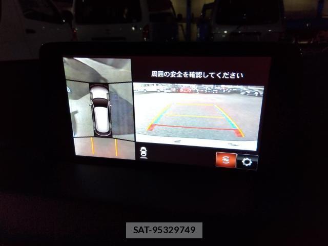 Mazda CX-8 2019-12 625402-4