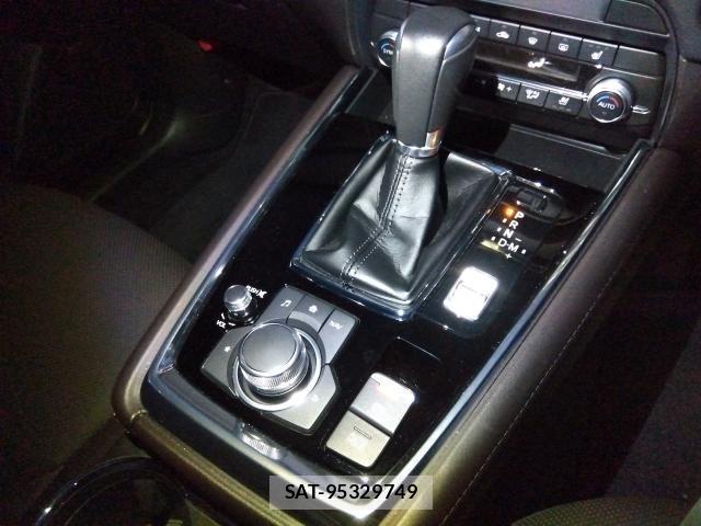 Mazda CX-8 2019-12 625402-6
