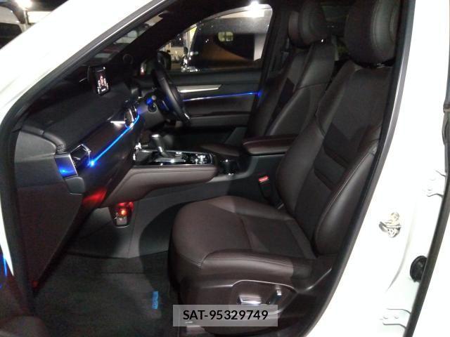 Mazda CX-8 2019-12 625402-8