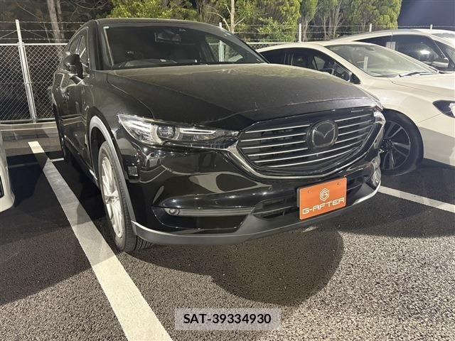 Mazda CX-8 2017-12 833195-0