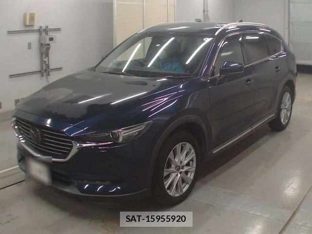 Mazda CX-8 2018-02 1076980-0