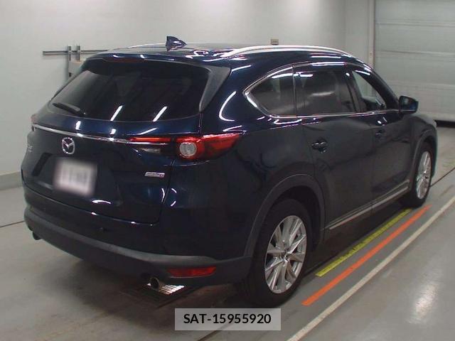 Mazda CX-8 2018-02 1076980-1